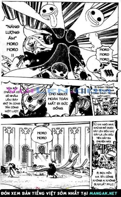 đọc truyện Đảo Hải Tặc Chương 462 ảnh 4 tại Thiên Thai Truyện