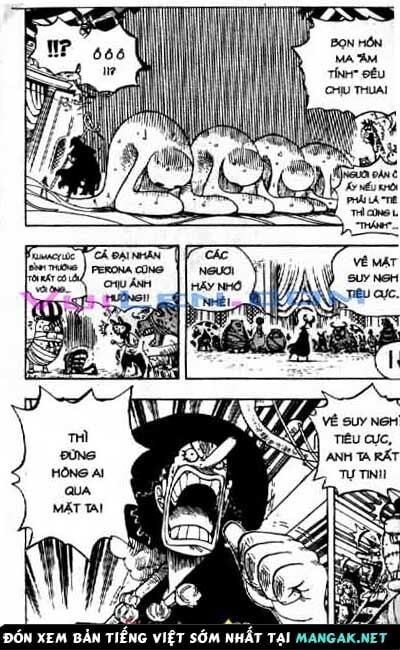 đọc truyện Đảo Hải Tặc Chương 462 ảnh 5 tại Thiên Thai Truyện