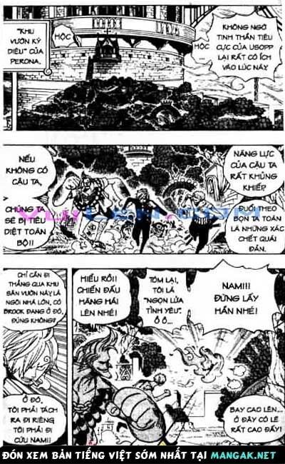 đọc truyện Đảo Hải Tặc Chương 462 ảnh 6 tại Thiên Thai Truyện