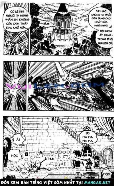 đọc truyện Đảo Hải Tặc Chương 462 ảnh 7 tại Thiên Thai Truyện