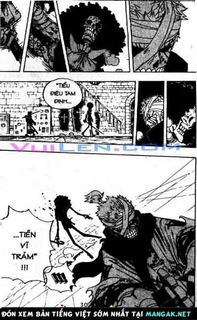 đọc truyện Đảo Hải Tặc Chương 462 ảnh 10 tại Thiên Thai Truyện