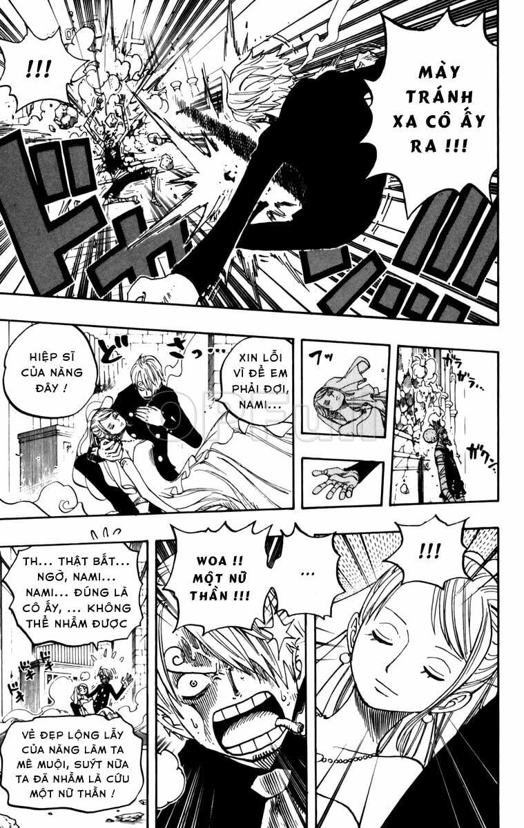 đọc truyện Đảo Hải Tặc Chương 463 ảnh 14 tại Thiên Thai Truyện