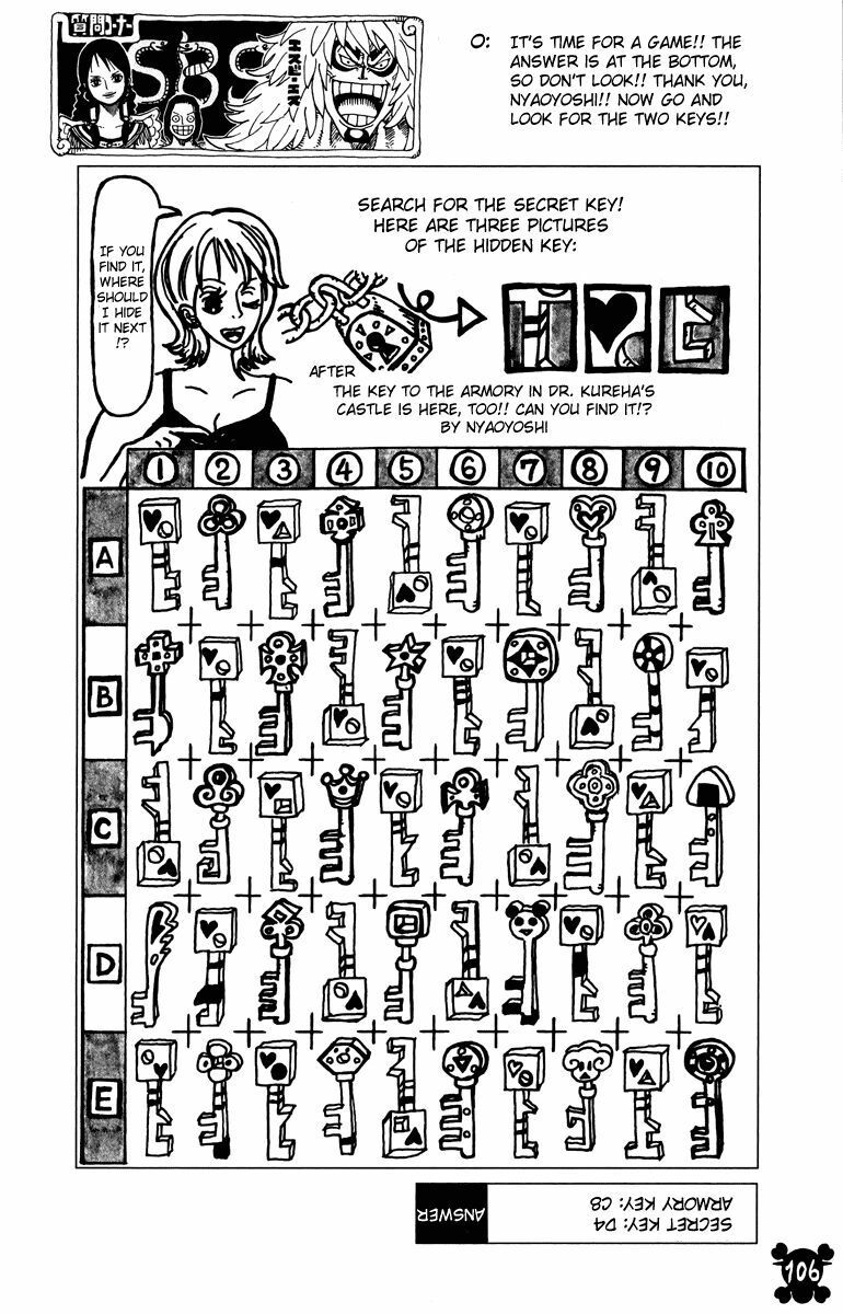 đọc truyện Đảo Hải Tặc Chương 464 ảnh 21 tại Thiên Thai Truyện