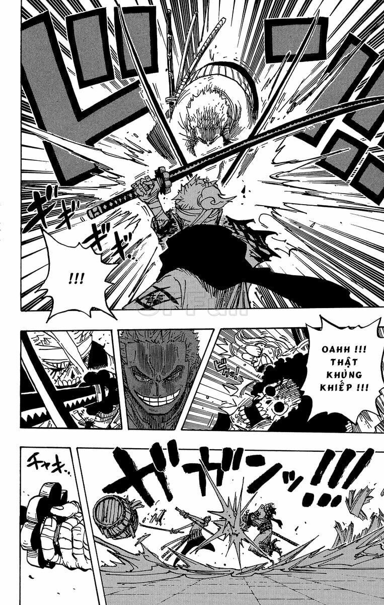 đọc truyện Đảo Hải Tặc Chương 466 ảnh 22 tại Thiên Thai Truyện