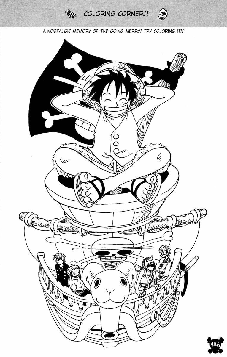 đọc truyện Đảo Hải Tặc Chương 466 ảnh 24 tại Thiên Thai Truyện