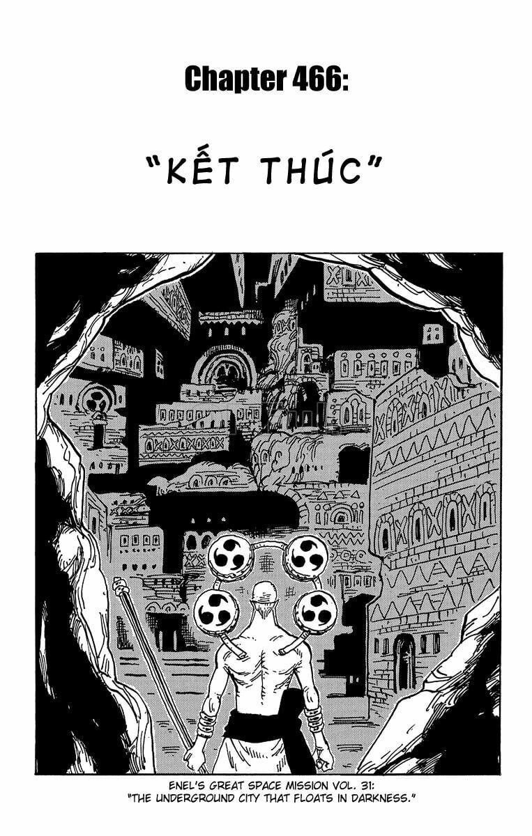 đọc truyện Đảo Hải Tặc Chương 466 ảnh 5 tại Thiên Thai Truyện