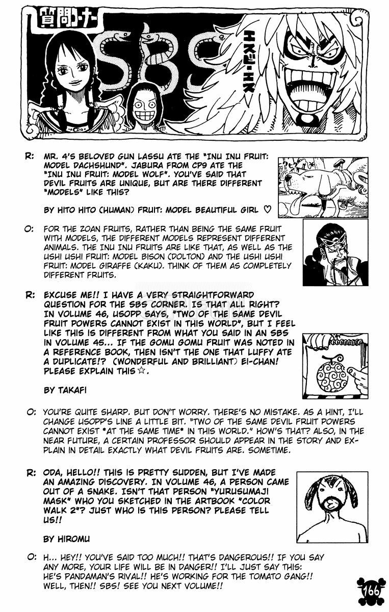 đọc truyện Đảo Hải Tặc Chương 467 ảnh 22 tại Thiên Thai Truyện