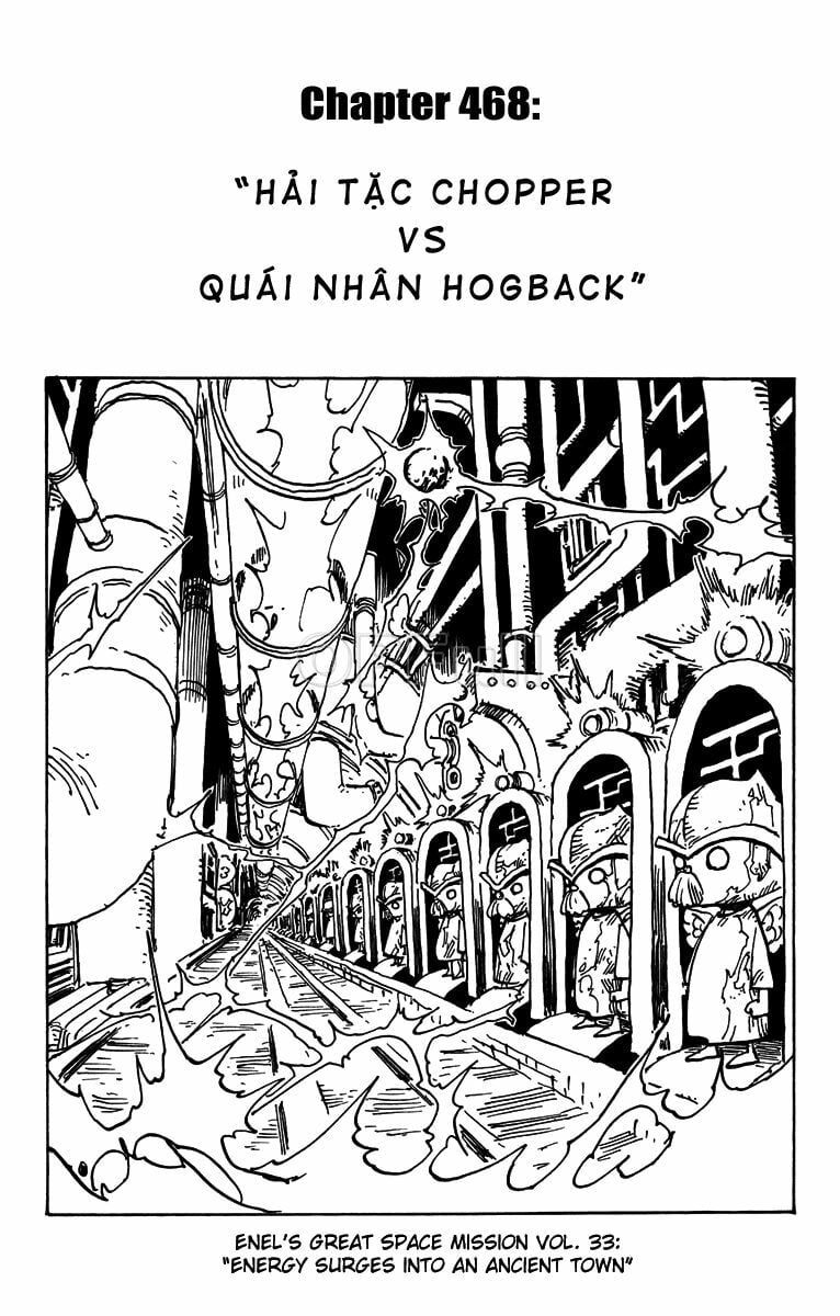 đọc truyện Đảo Hải Tặc Chương 468 ảnh 4 tại Thiên Thai Truyện