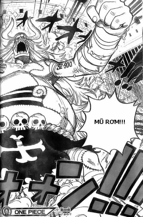 đọc truyện Đảo Hải Tặc Chương 469 ảnh 17 tại Thiên Thai Truyện