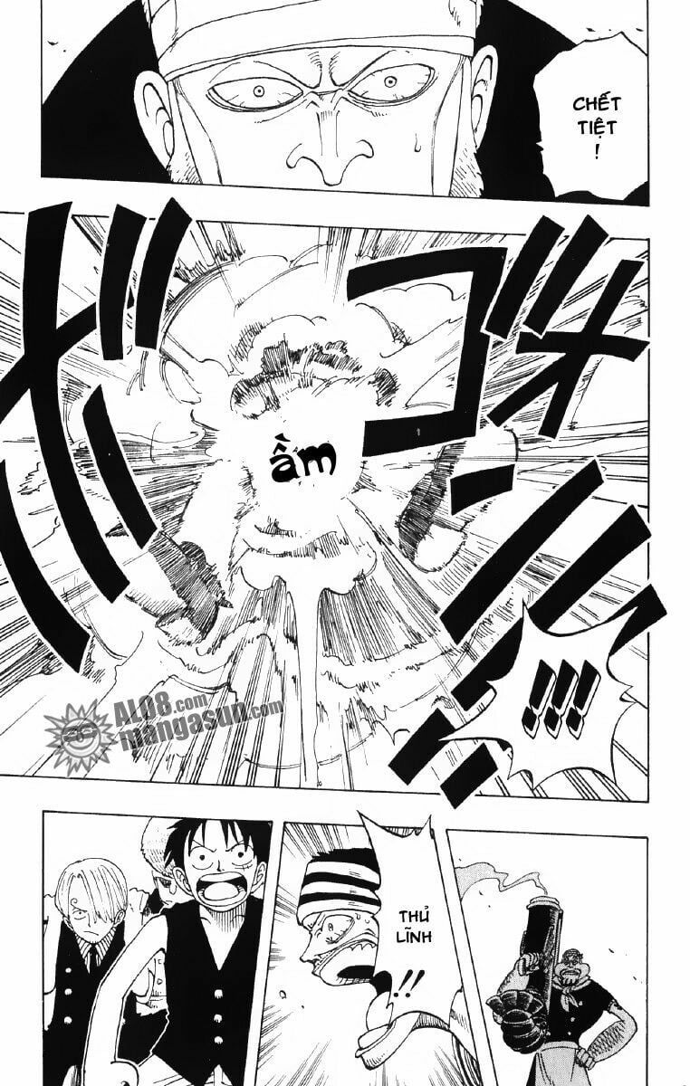 đọc truyện Đảo Hải Tặc Chương 47 ảnh 13 tại Thiên Thai Truyện