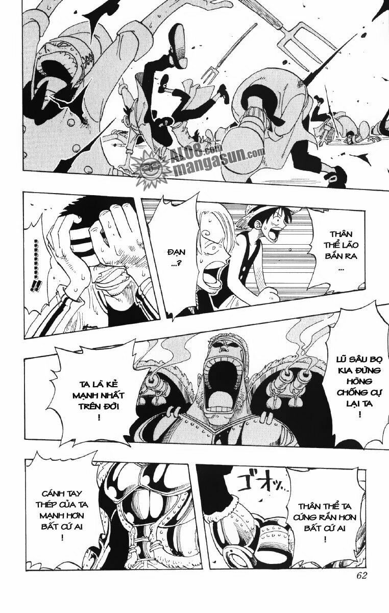 đọc truyện Đảo Hải Tặc Chương 47 ảnh 17 tại Thiên Thai Truyện