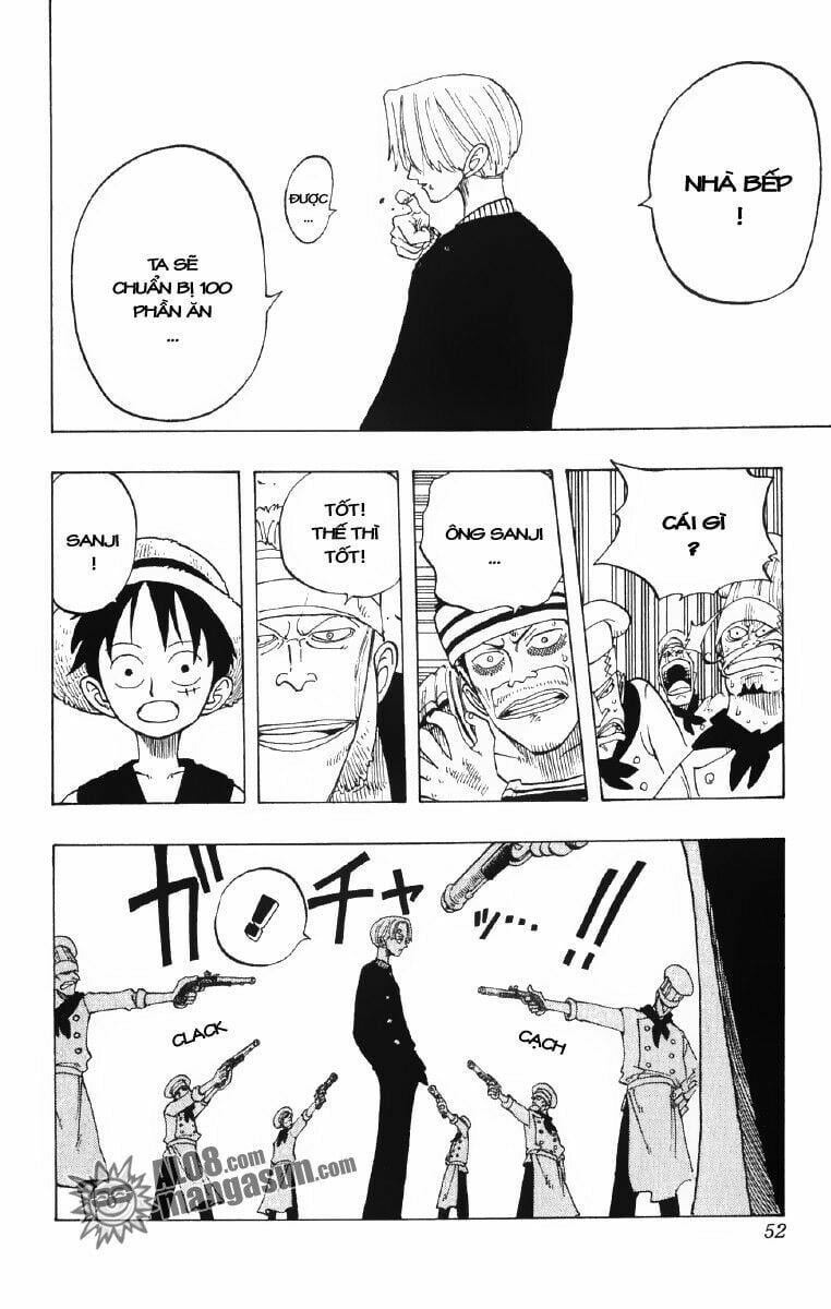 đọc truyện Đảo Hải Tặc Chương 47 ảnh 8 tại Thiên Thai Truyện