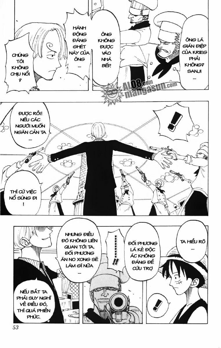 đọc truyện Đảo Hải Tặc Chương 47 ảnh 9 tại Thiên Thai Truyện