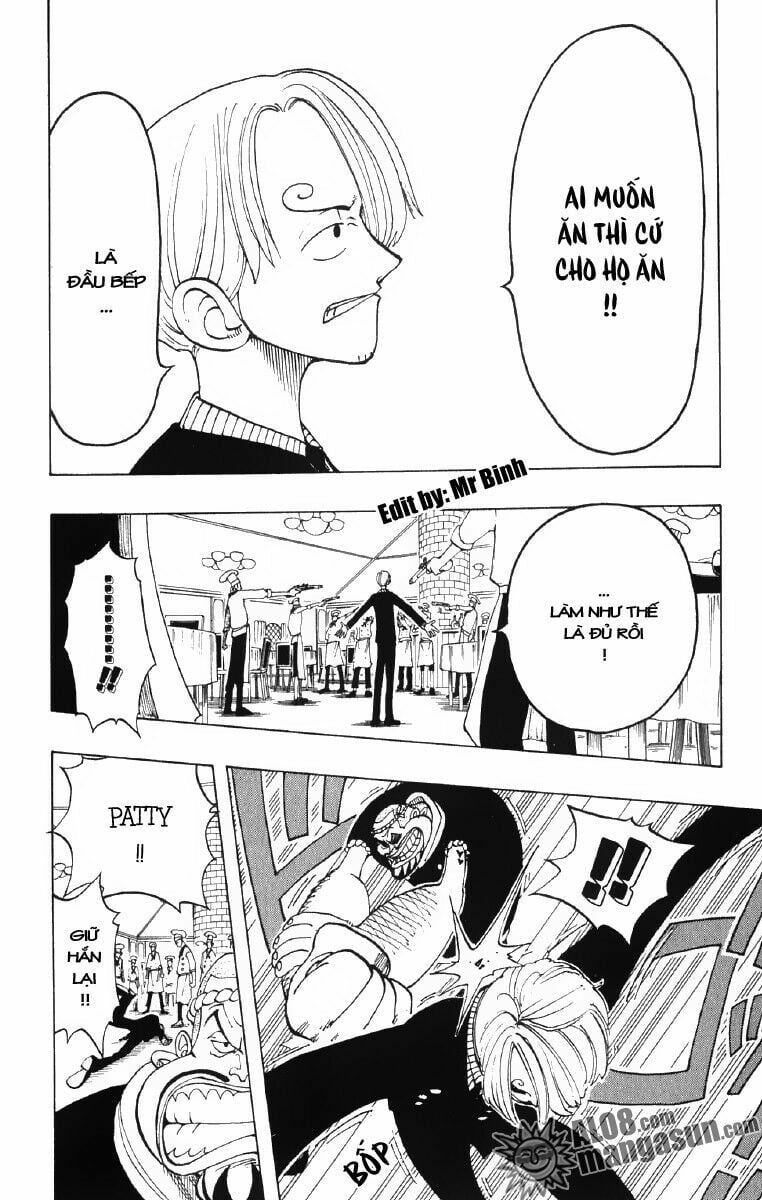 đọc truyện Đảo Hải Tặc Chương 47 ảnh 10 tại Thiên Thai Truyện