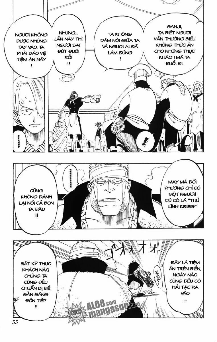 đọc truyện Đảo Hải Tặc Chương 47 ảnh 11 tại Thiên Thai Truyện