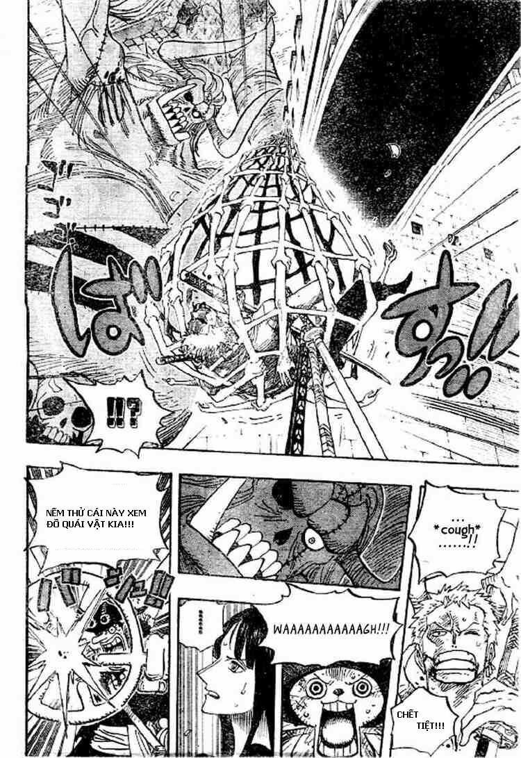 đọc truyện Đảo Hải Tặc Chương 470 ảnh 15 tại Thiên Thai Truyện