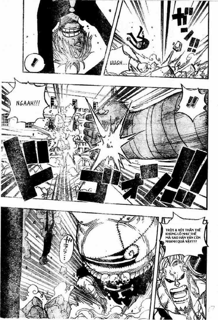 đọc truyện Đảo Hải Tặc Chương 470 ảnh 8 tại Thiên Thai Truyện