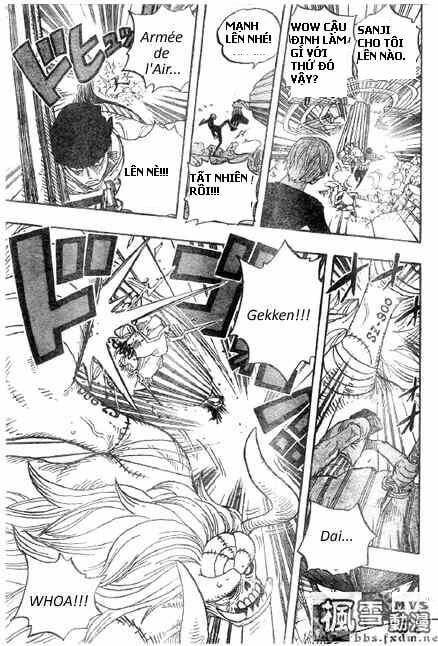 đọc truyện Đảo Hải Tặc Chương 472 ảnh 12 tại Thiên Thai Truyện