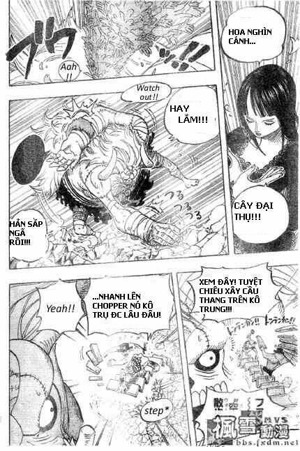 đọc truyện Đảo Hải Tặc Chương 472 ảnh 13 tại Thiên Thai Truyện