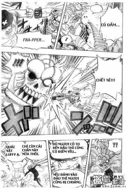 đọc truyện Đảo Hải Tặc Chương 472 ảnh 14 tại Thiên Thai Truyện