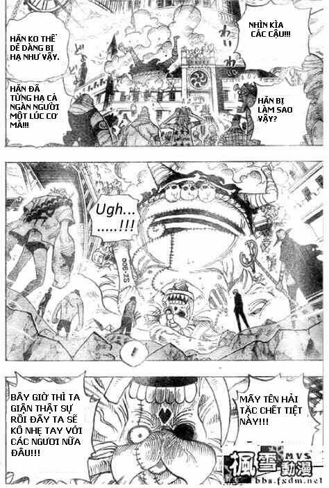 đọc truyện Đảo Hải Tặc Chương 472 ảnh 17 tại Thiên Thai Truyện