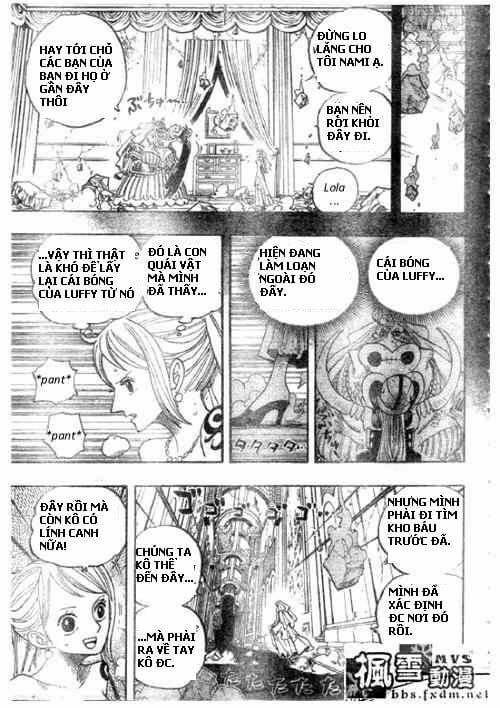 đọc truyện Đảo Hải Tặc Chương 472 ảnh 18 tại Thiên Thai Truyện