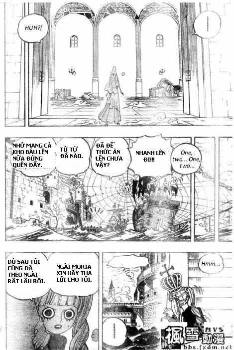 đọc truyện Đảo Hải Tặc Chương 472 ảnh 19 tại Thiên Thai Truyện