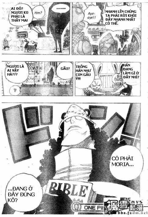 đọc truyện Đảo Hải Tặc Chương 472 ảnh 20 tại Thiên Thai Truyện