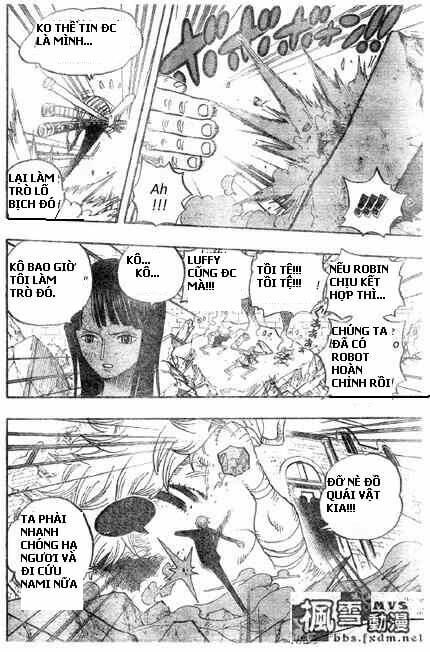 đọc truyện Đảo Hải Tặc Chương 472 ảnh 9 tại Thiên Thai Truyện