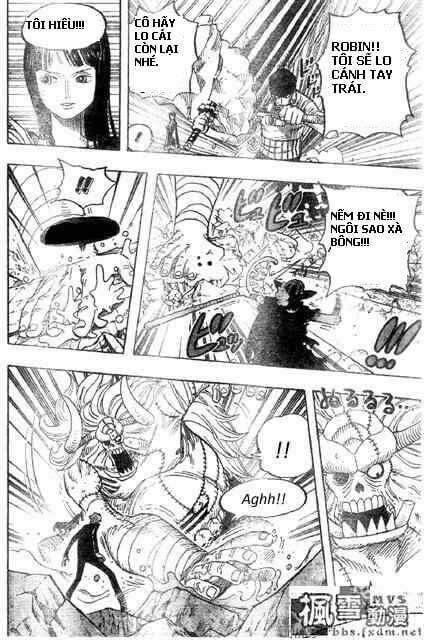 đọc truyện Đảo Hải Tặc Chương 472 ảnh 11 tại Thiên Thai Truyện