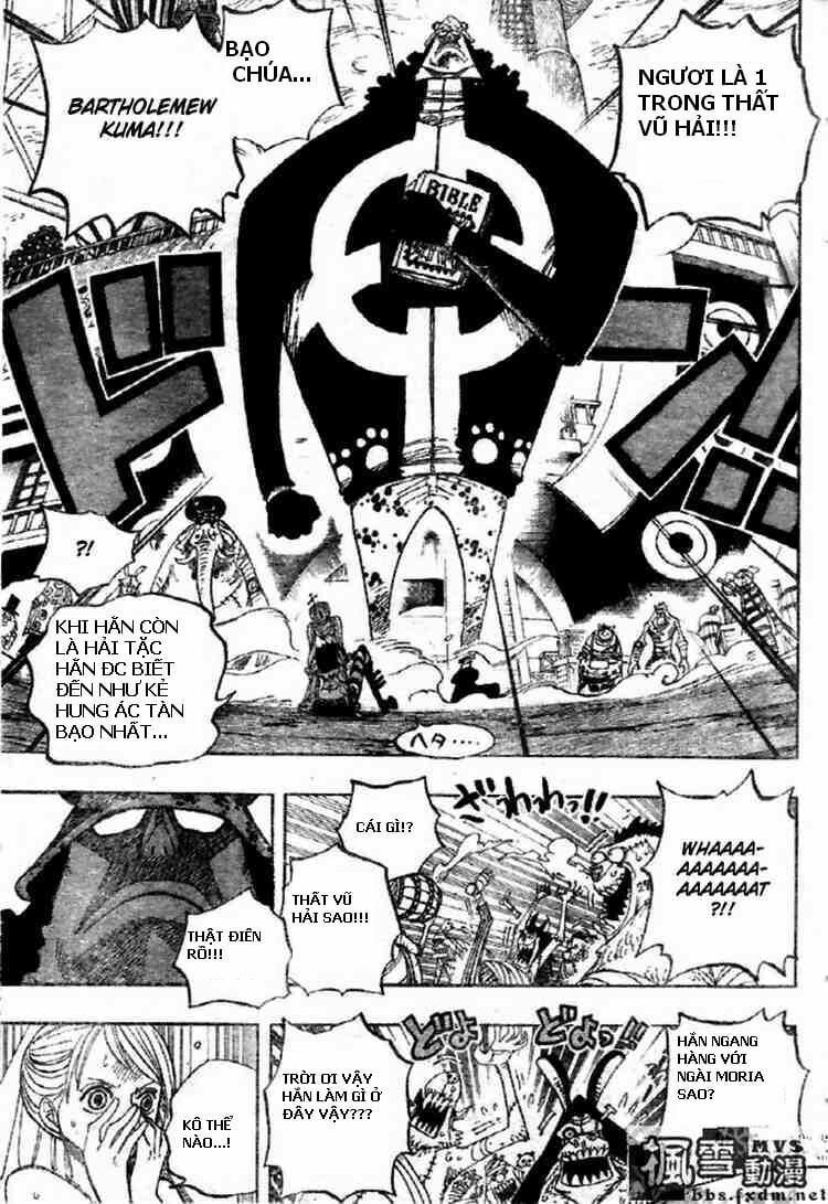 đọc truyện Đảo Hải Tặc Chương 473 ảnh 14 tại Thiên Thai Truyện