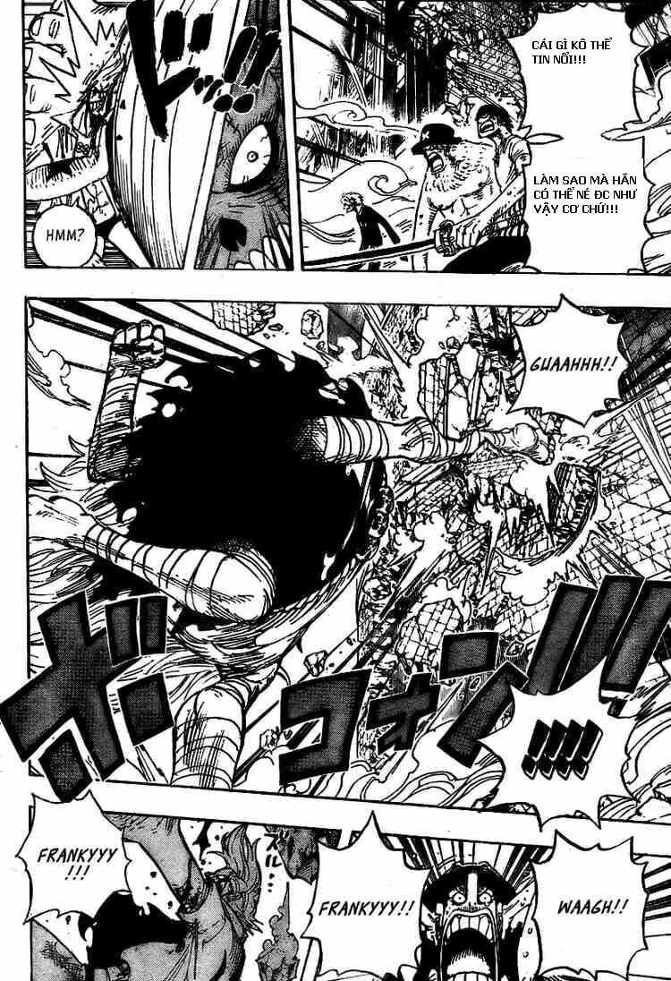 đọc truyện Đảo Hải Tặc Chương 475 ảnh 14 tại Thiên Thai Truyện