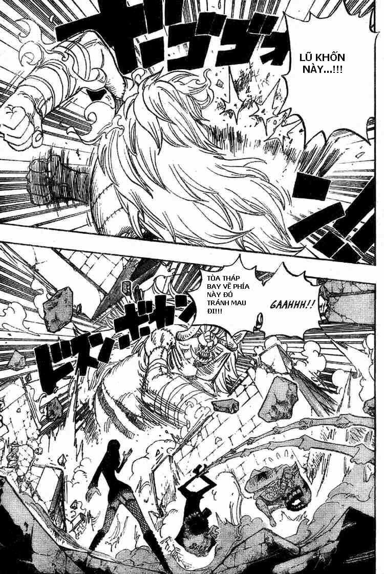 đọc truyện Đảo Hải Tặc Chương 475 ảnh 11 tại Thiên Thai Truyện