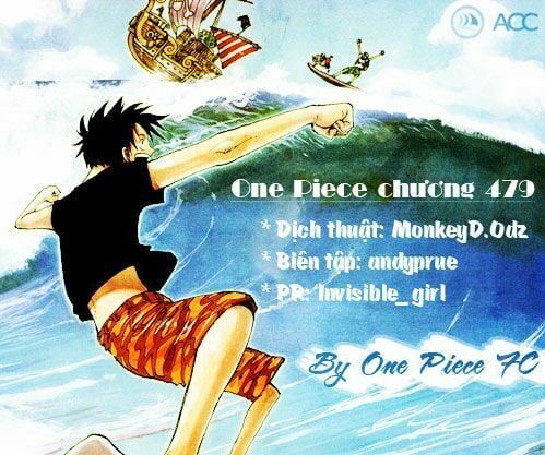 đọc truyện Đảo Hải Tặc Chương 479 ảnh 19 tại Thiên Thai Truyện