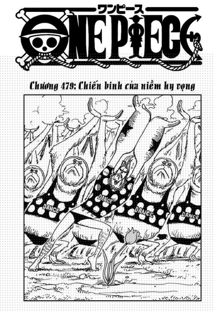 đọc truyện Đảo Hải Tặc Chương 479 ảnh 4 tại Thiên Thai Truyện