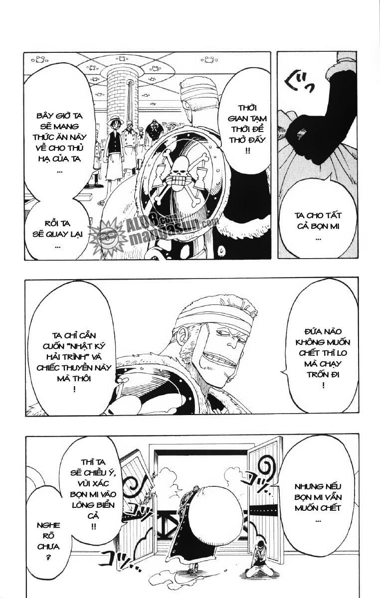 đọc truyện Đảo Hải Tặc Chương 48 ảnh 14 tại Thiên Thai Truyện