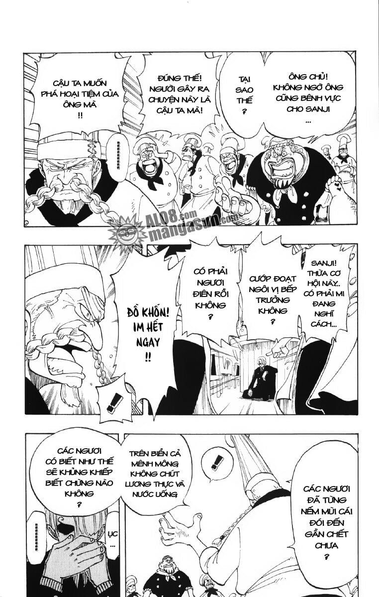 đọc truyện Đảo Hải Tặc Chương 48 ảnh 16 tại Thiên Thai Truyện