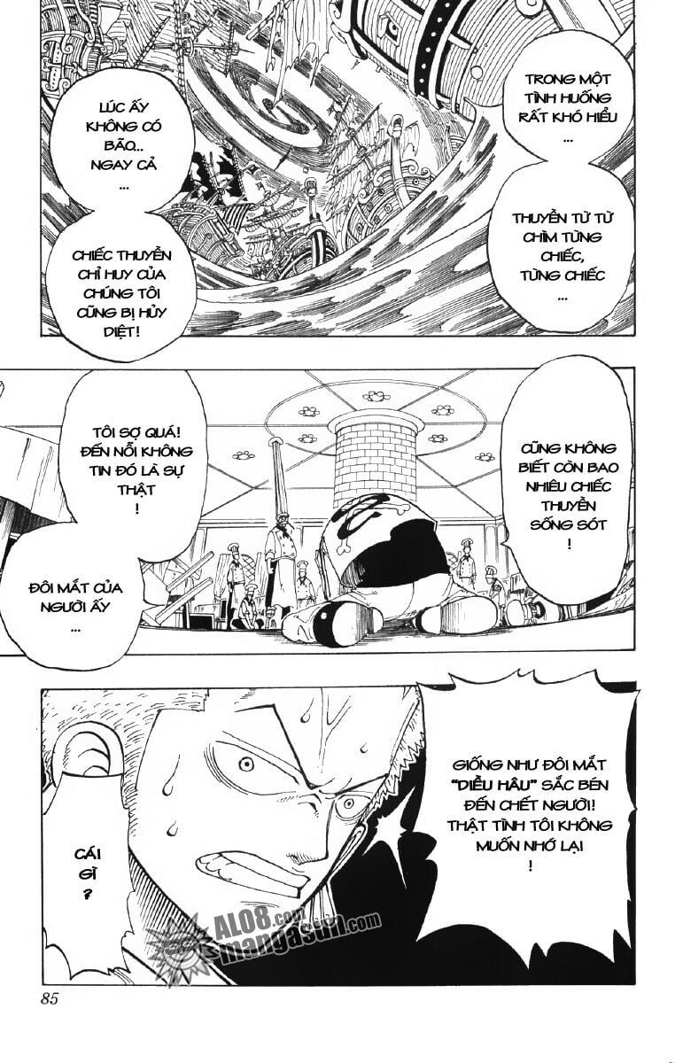 đọc truyện Đảo Hải Tặc Chương 48 ảnh 21 tại Thiên Thai Truyện