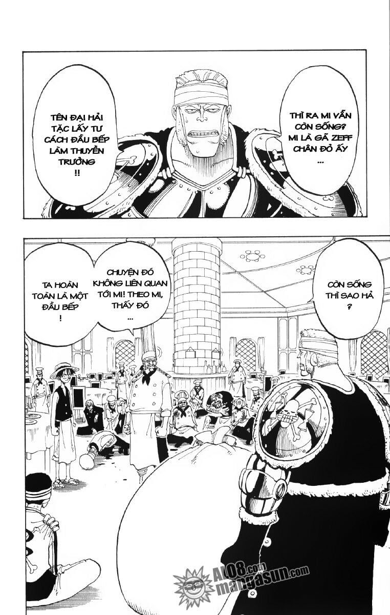 đọc truyện Đảo Hải Tặc Chương 48 ảnh 4 tại Thiên Thai Truyện