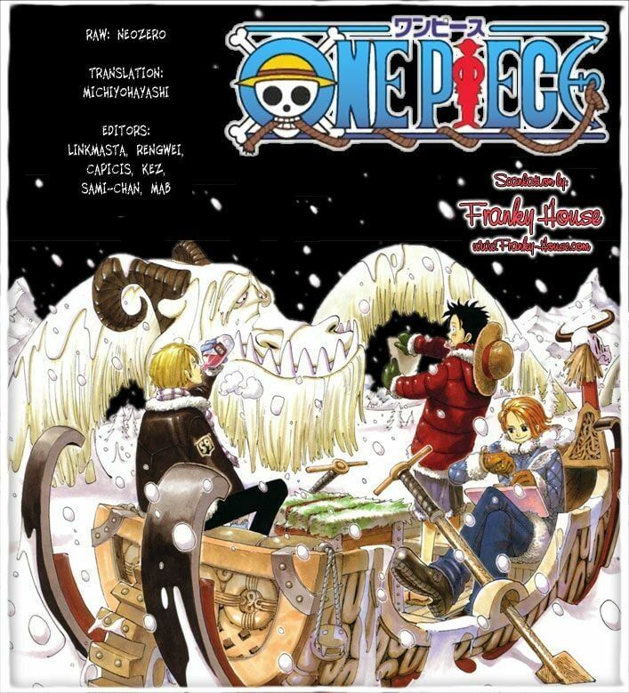 đọc truyện Đảo Hải Tặc Chương 484 ảnh 4 tại Thiên Thai Truyện