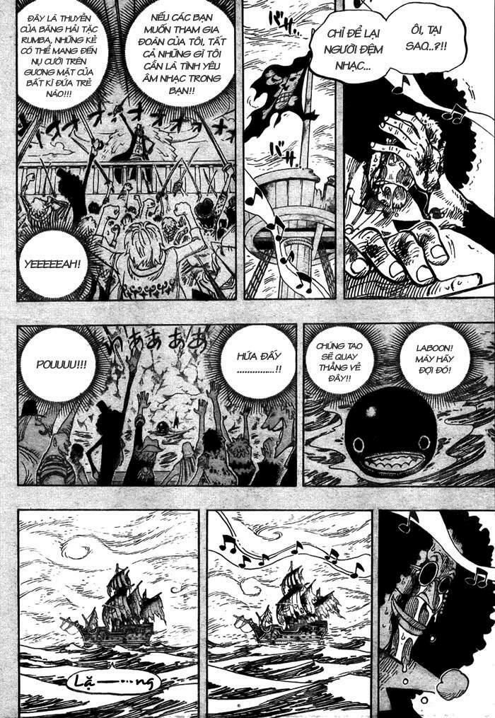 đọc truyện Đảo Hải Tặc Chương 488 ảnh 21 tại Thiên Thai Truyện