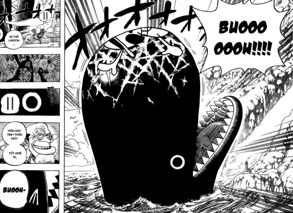 đọc truyện Đảo Hải Tặc Chương 489 ảnh 13 tại Thiên Thai Truyện