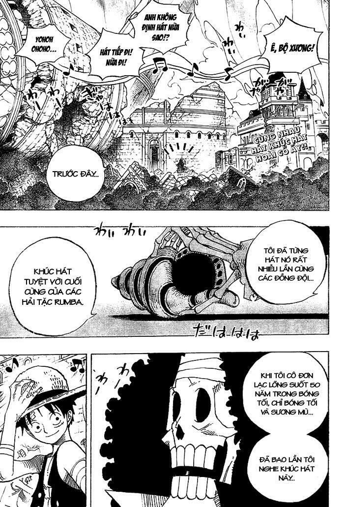 đọc truyện Đảo Hải Tặc Chương 489 ảnh 7 tại Thiên Thai Truyện