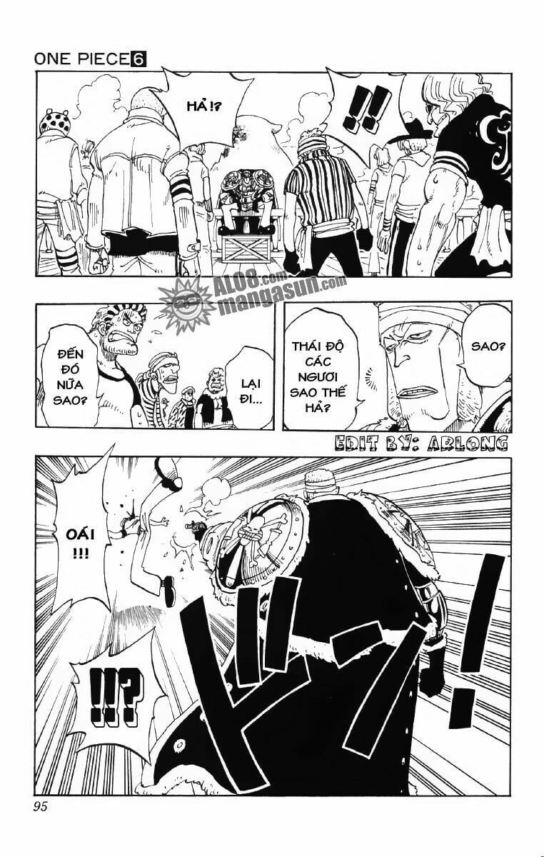 đọc truyện Đảo Hải Tặc Chương 49 ảnh 12 tại Thiên Thai Truyện