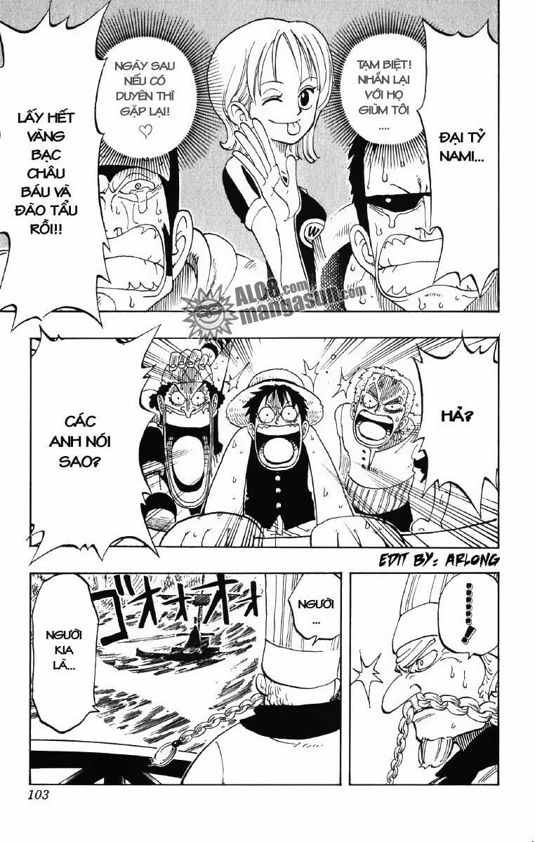 đọc truyện Đảo Hải Tặc Chương 49 ảnh 19 tại Thiên Thai Truyện