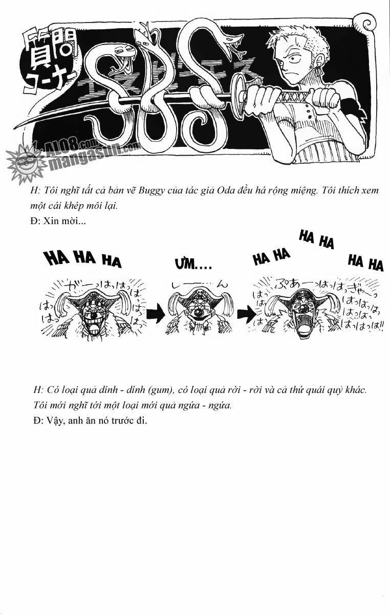 đọc truyện Đảo Hải Tặc Chương 49 ảnh 20 tại Thiên Thai Truyện