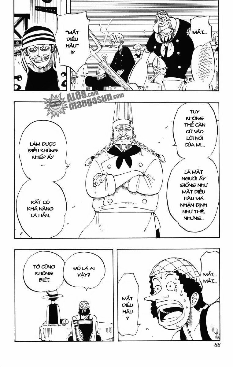 đọc truyện Đảo Hải Tặc Chương 49 ảnh 5 tại Thiên Thai Truyện