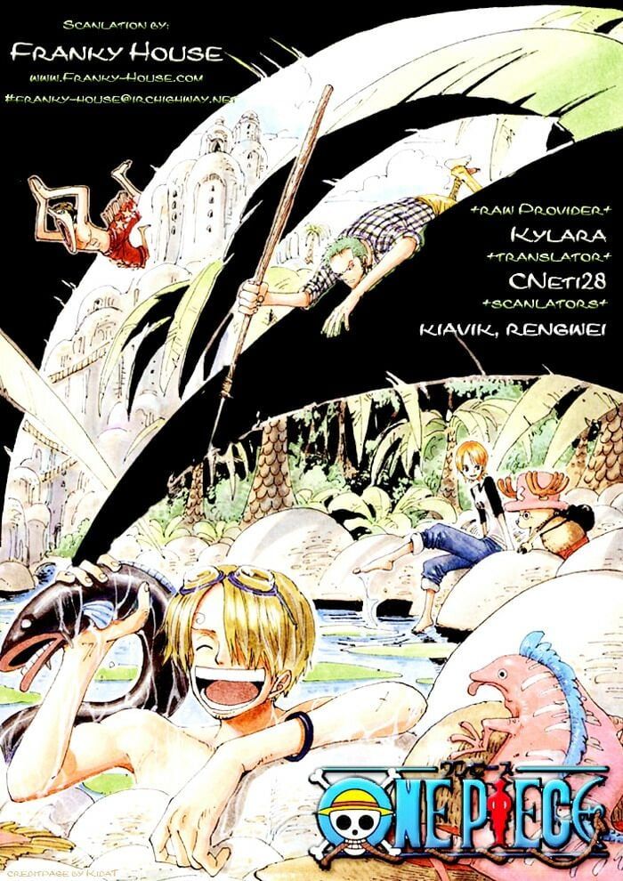 đọc truyện Đảo Hải Tặc Chương 491 ảnh 5 tại Thiên Thai Truyện