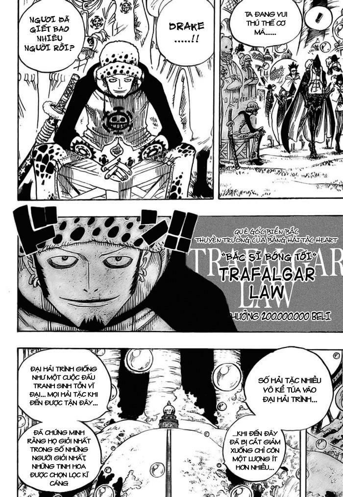 đọc truyện Đảo Hải Tặc Chương 498 ảnh 22 tại Thiên Thai Truyện