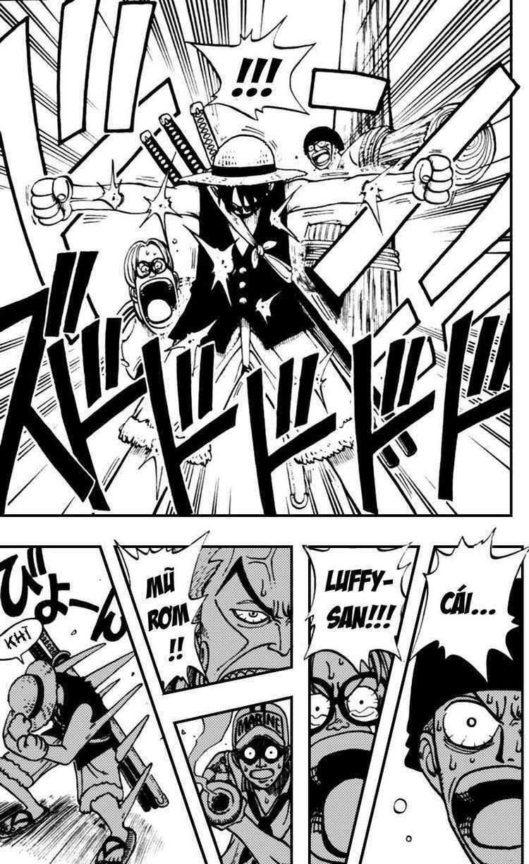 đọc truyện Đảo Hải Tặc Chương 5 ảnh 19 tại Thiên Thai Truyện